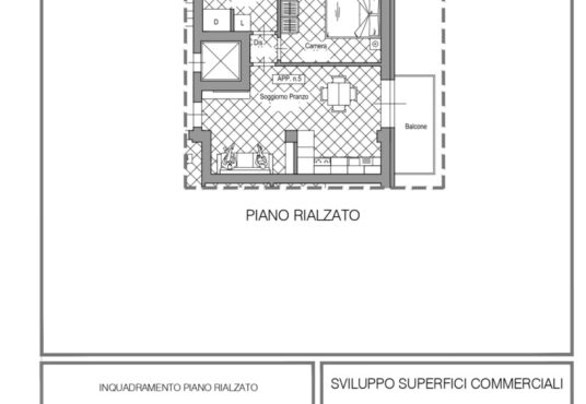 RESIDENZA BRAMANTE MISANO BRASILE  