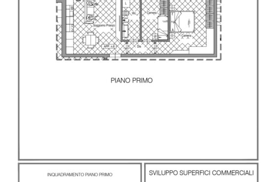 RESIDENZA BRAMANTE MISANO BRASILE  